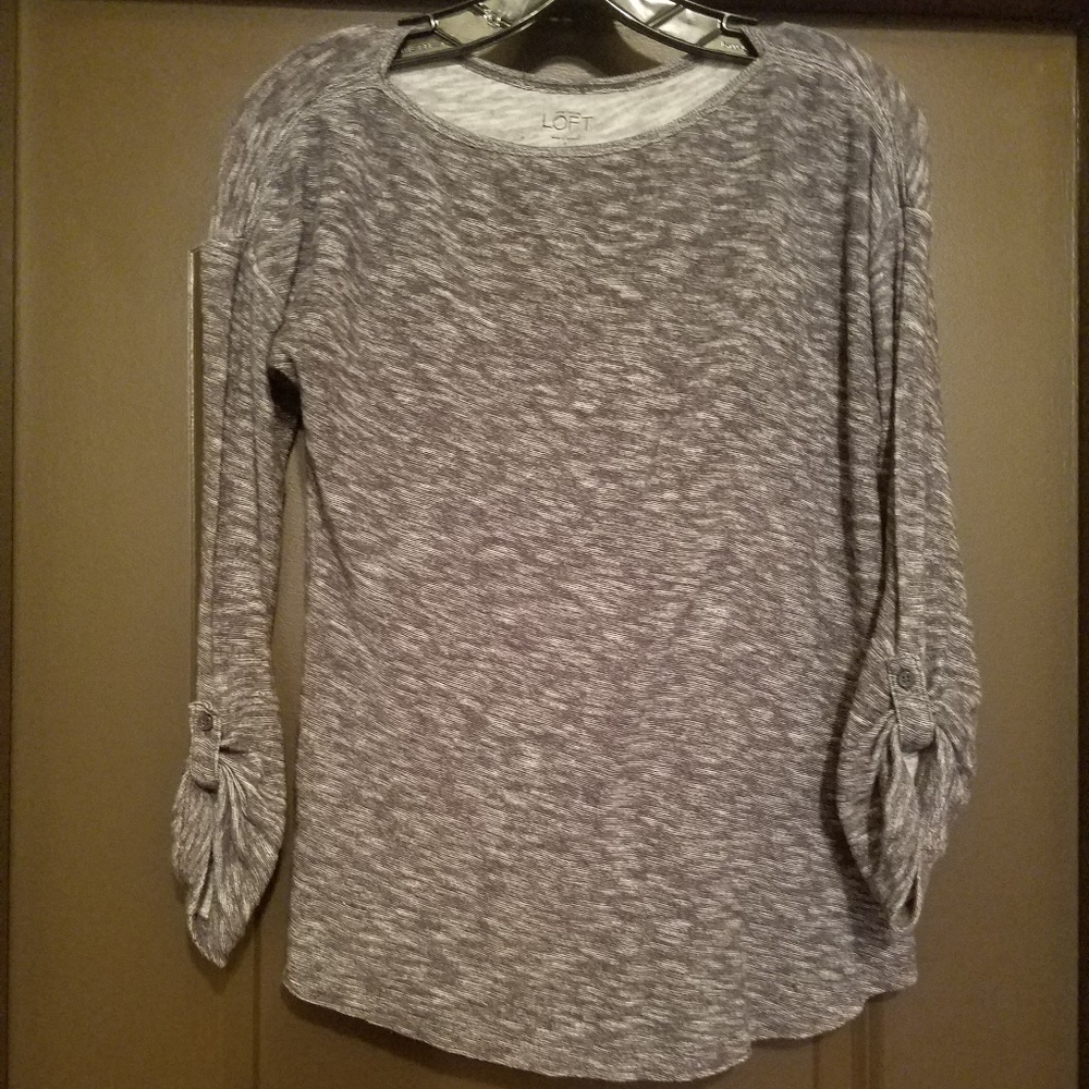 Loft Shirt